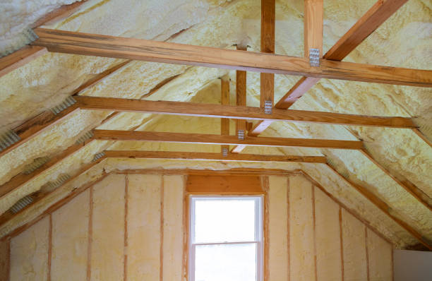 Best Insulation for Specific Applications in Piedmont, SD