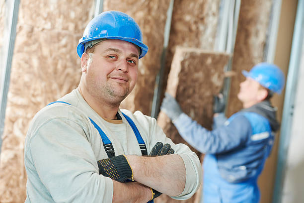 Best Types of Insulation in Piedmont, SD